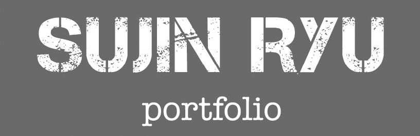 sujin's portfolio
