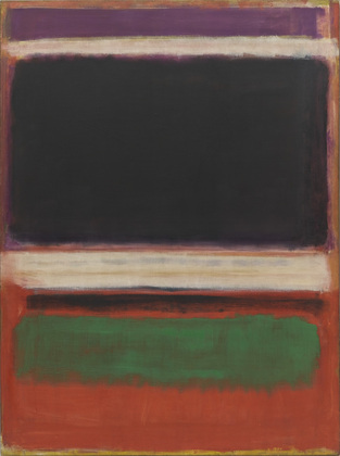 Rothko - No.3/No.13 (1949)