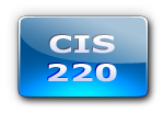 CIS 220