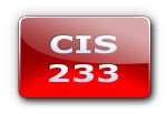 CIS 233
