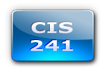 CIS 241