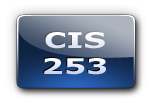 CIS 253