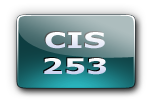 CIS 253