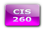 CIS 260
