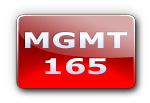 MGMT 165