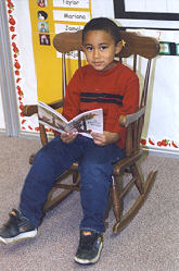 Students and faculty