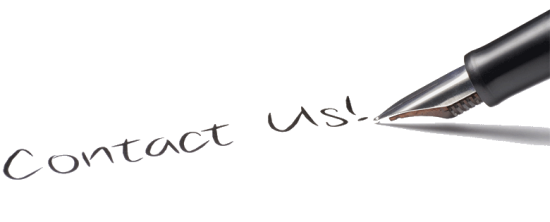 Contact us