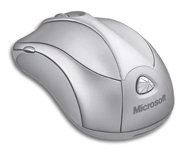 Computer mouse