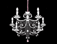 chandelier