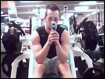 Jon Raymond Melchizedek Day