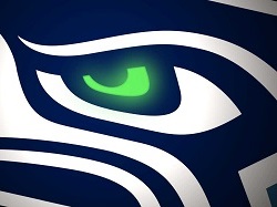Seahawk eye