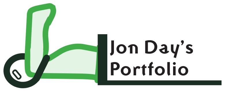 jon day logo