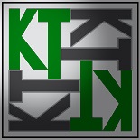 KT Logo