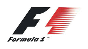 Formula 1 logo