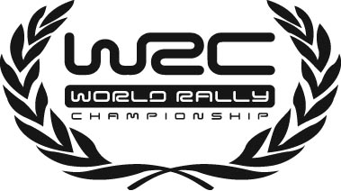 World Rally Championship logo
