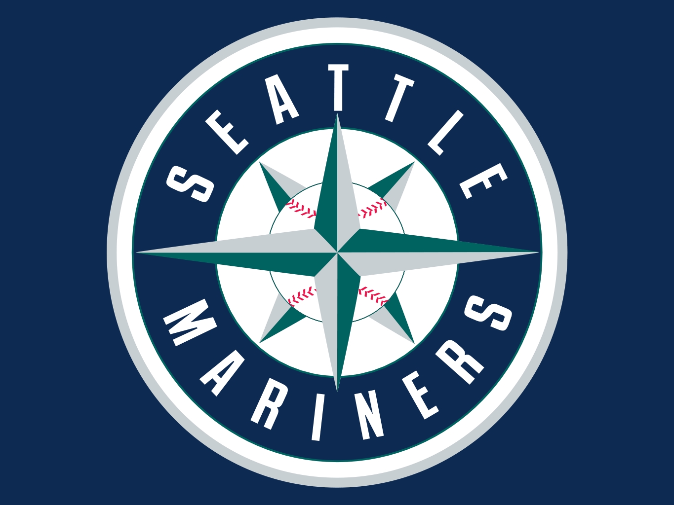 Seattle Mariners logo
