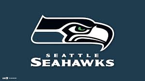 Seattle Seahakws logo