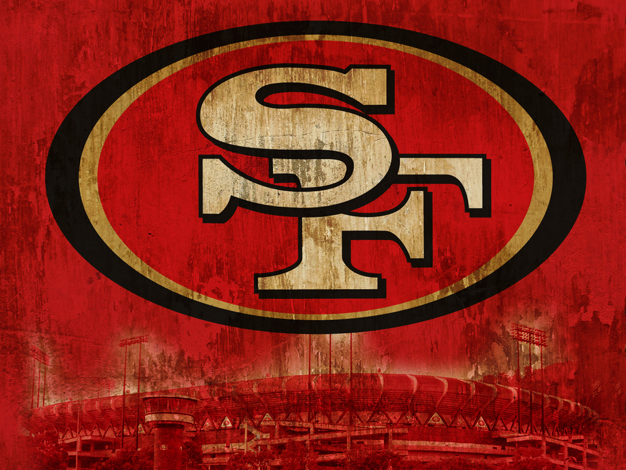  49er Logo