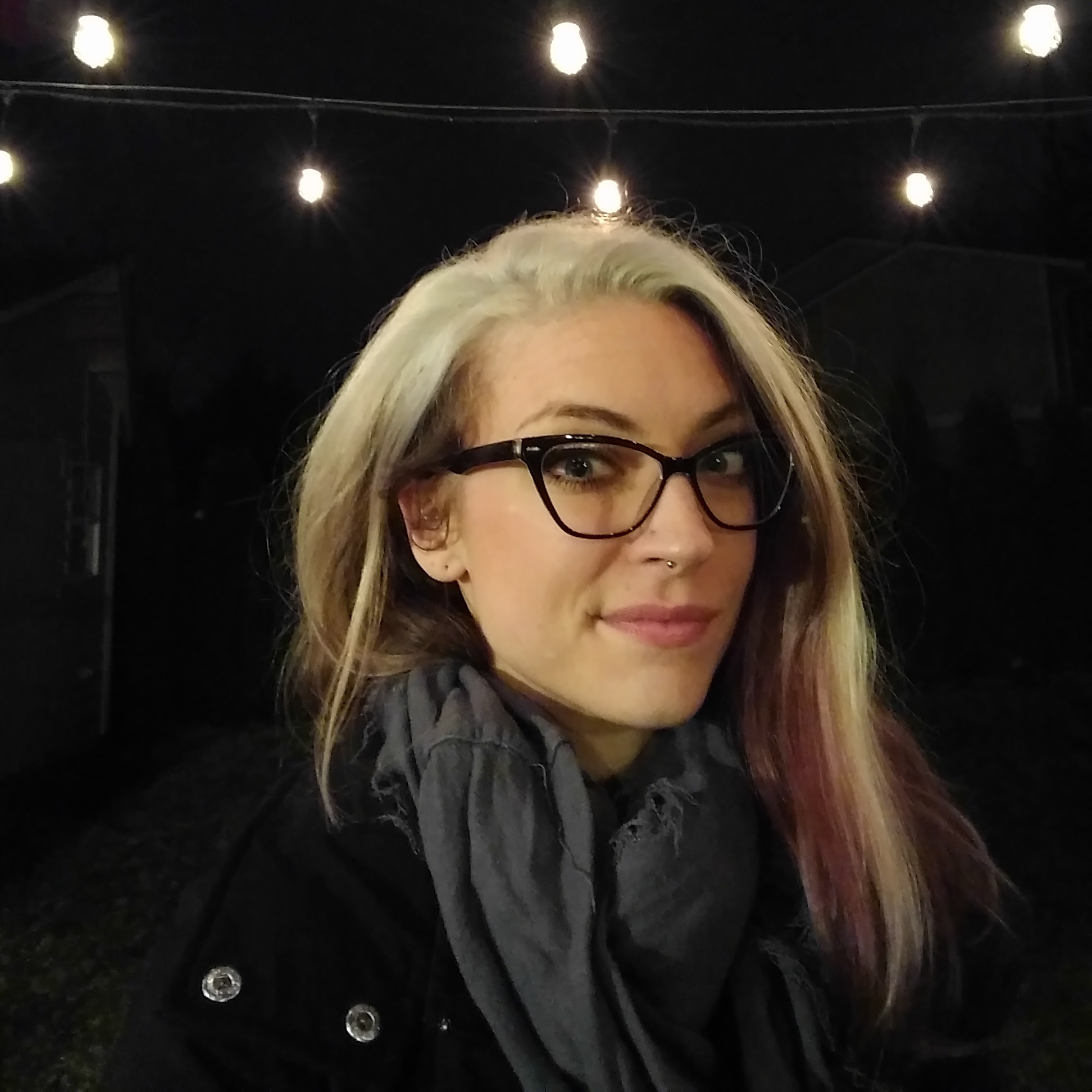 Nichol Suchy profile picture