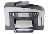 HP Officejet 7410 All-in-One Printer - Product overview