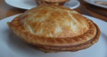 Storm Family Pot-Pies