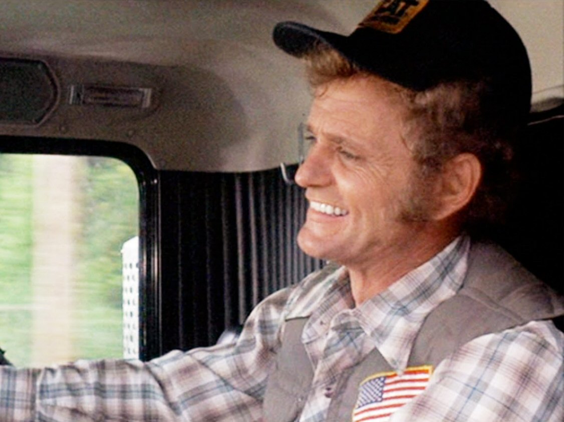 Jerry Reed, Smokey and the Bandit