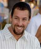 Thumbnail picture of Adam Sandler.