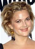 Thumbnail picture of Drew Barrymore.