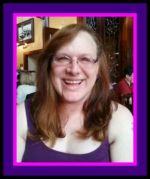 Picture of Rikki in May 

2011