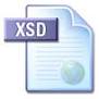 XSD icon