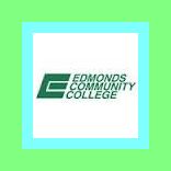 Edmonds Community College logo