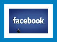 Facebook logo