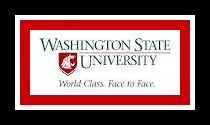 Washington State University logo