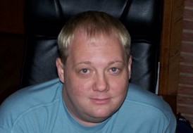 Just a picture of me.