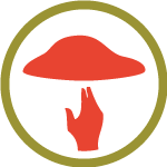 hand tossed crust icon