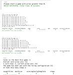 thumbnail of bulgarian solitaire