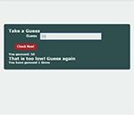 thumbnail of random number generator